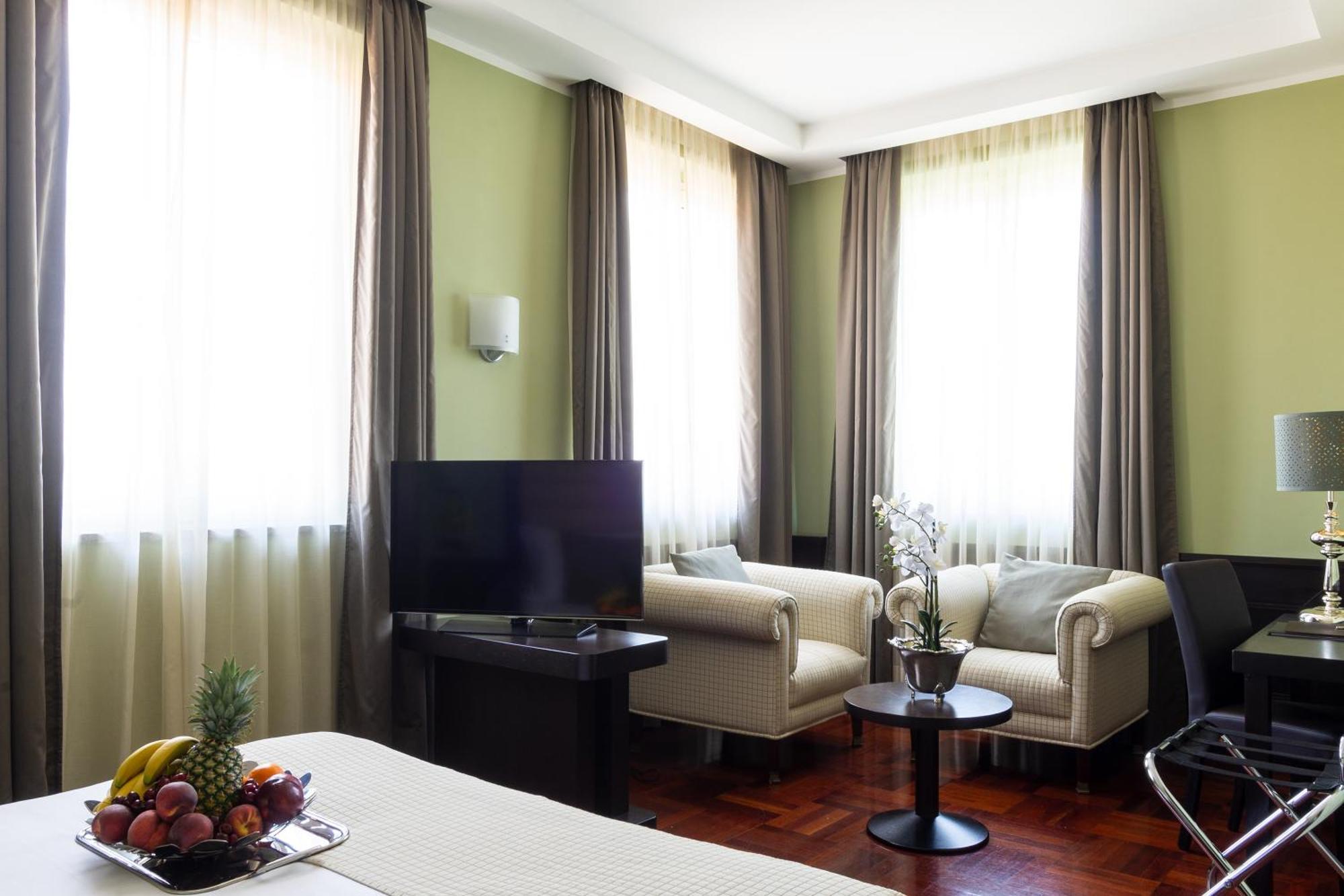 Junior Suite