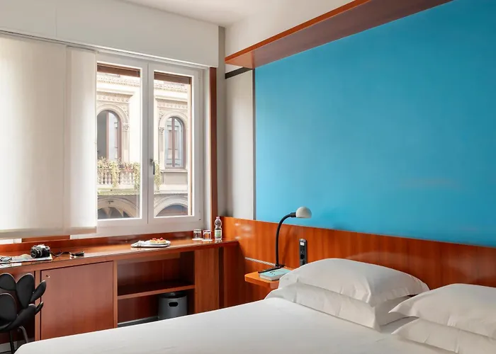 Hotel Mediolanum